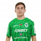 Кирилл Данилин