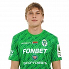 Георгий Кукушкин