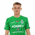 Виктор Сотников