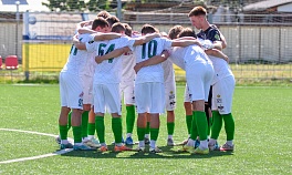 В понедельник «Гомель-2» сыграет дома с «Молодечно-2018» 