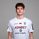 Максим Глушко