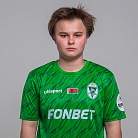 Ксения Барсукова 