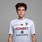 Давид Гегечкори