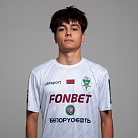 Арсений Бондаренко