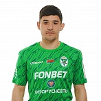 Дмитрий Лисакович