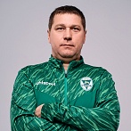 Хижняк Сергей Леонидович