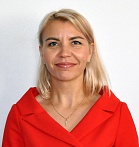 Тарасикова Ольга Петровна