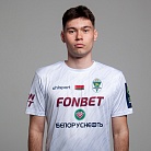 Егор Маслянский