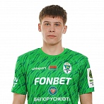 Тимофей Симаненка