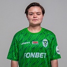Валерия Селицкая