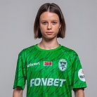 Ангелина Курбатова