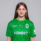 Анна Реут