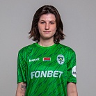 Мария Глущенко