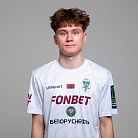 Максим Кабыш