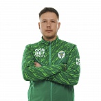 Чайка Станислав Викторович